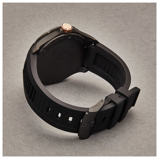 Baume and Mercier Clifton Men's Automatic Watch 10425 - Image #2