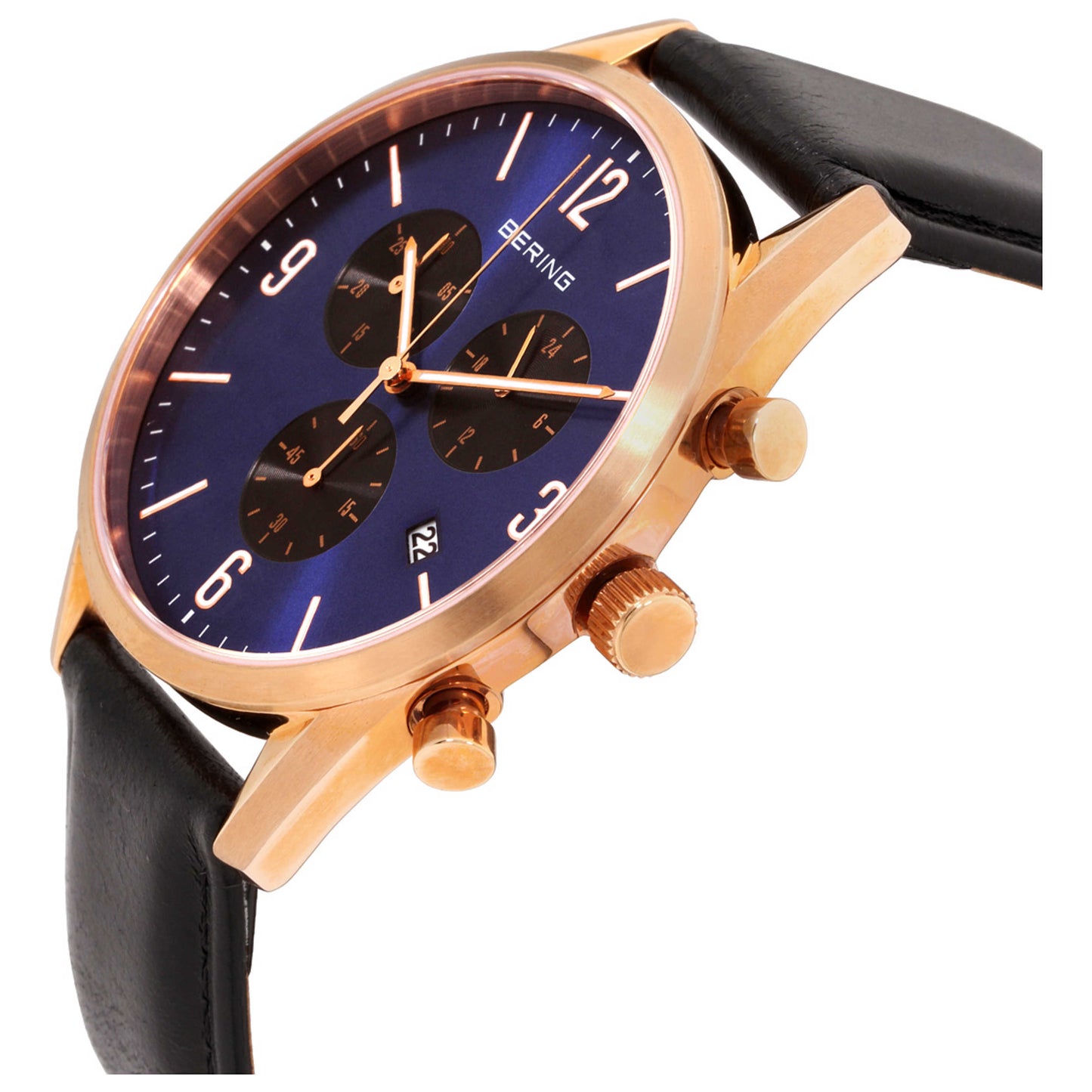 Bering Classic Men's Quartz Watch 10542-567 - Image #2
