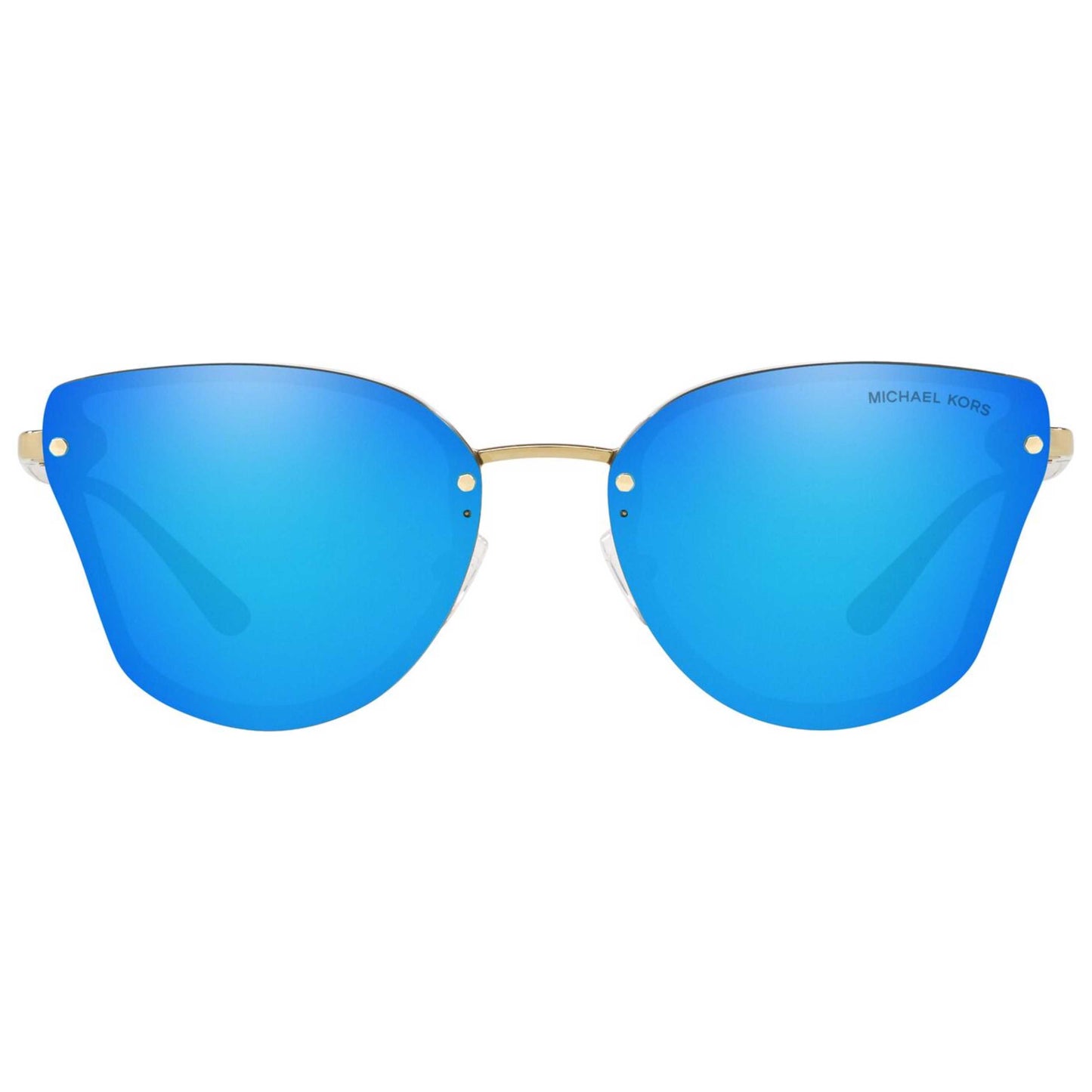Front view of Kenneth Cole Fashion Women's Sunglasses 105606