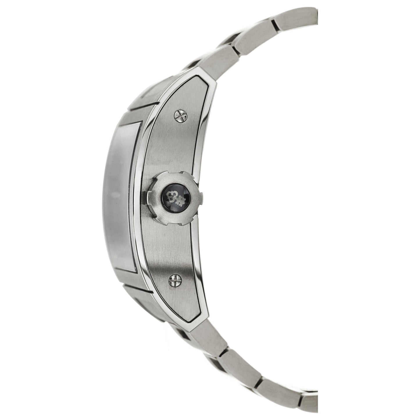Corum Ti-Bridge Men's Manual-Wind Watch 107-101-04-V250-0000 - Image #4