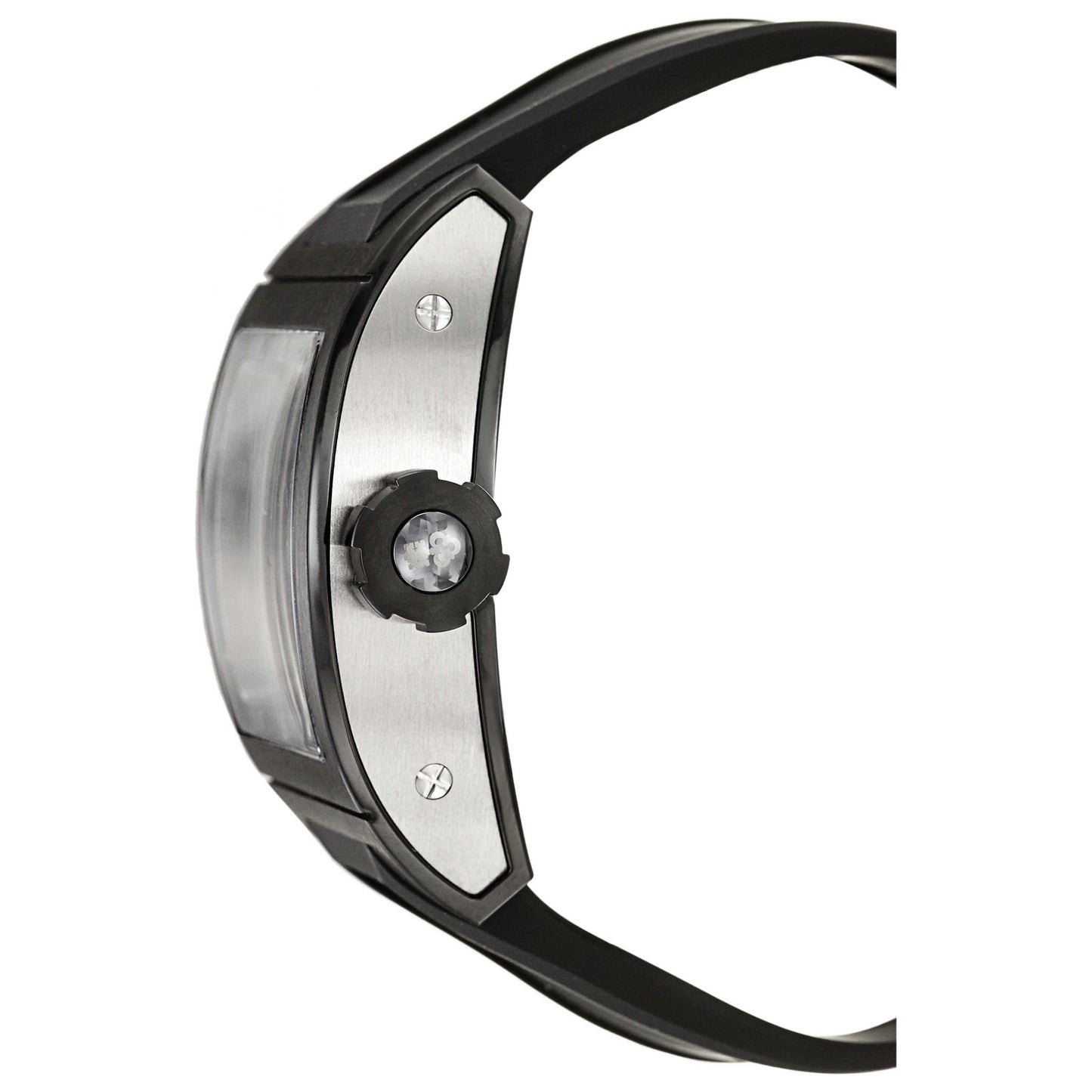 Corum Ti-Bridge Men's Manual-Wind Watch 107-102-94-F371-0000 - Image #4