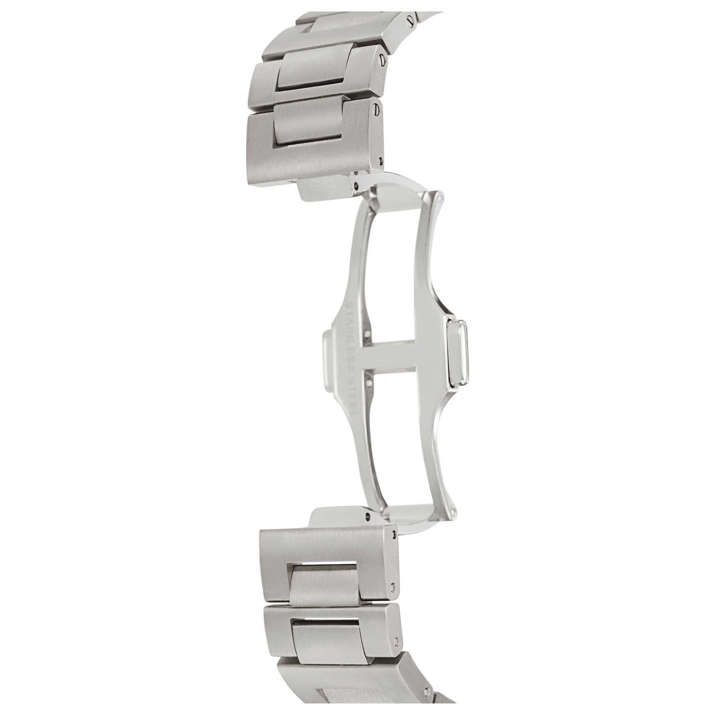 Corum Ti-Bridge Men's Manual-Wind Watch 107-201-04-V250-0000 - Image #7