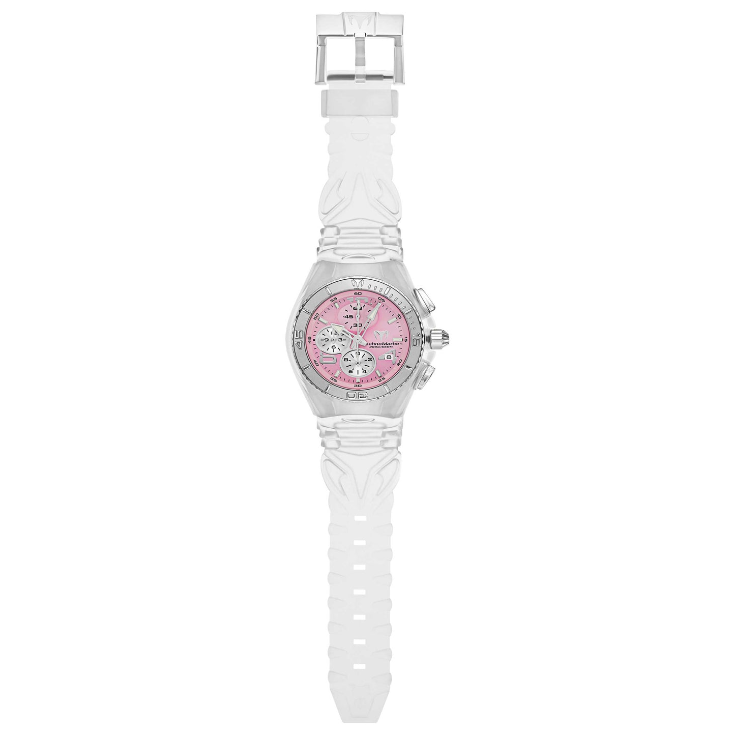 TechnoMarine Cruise Original Women's Japanese Quartz (Battery-Powered) Watch 108008 - Image #8