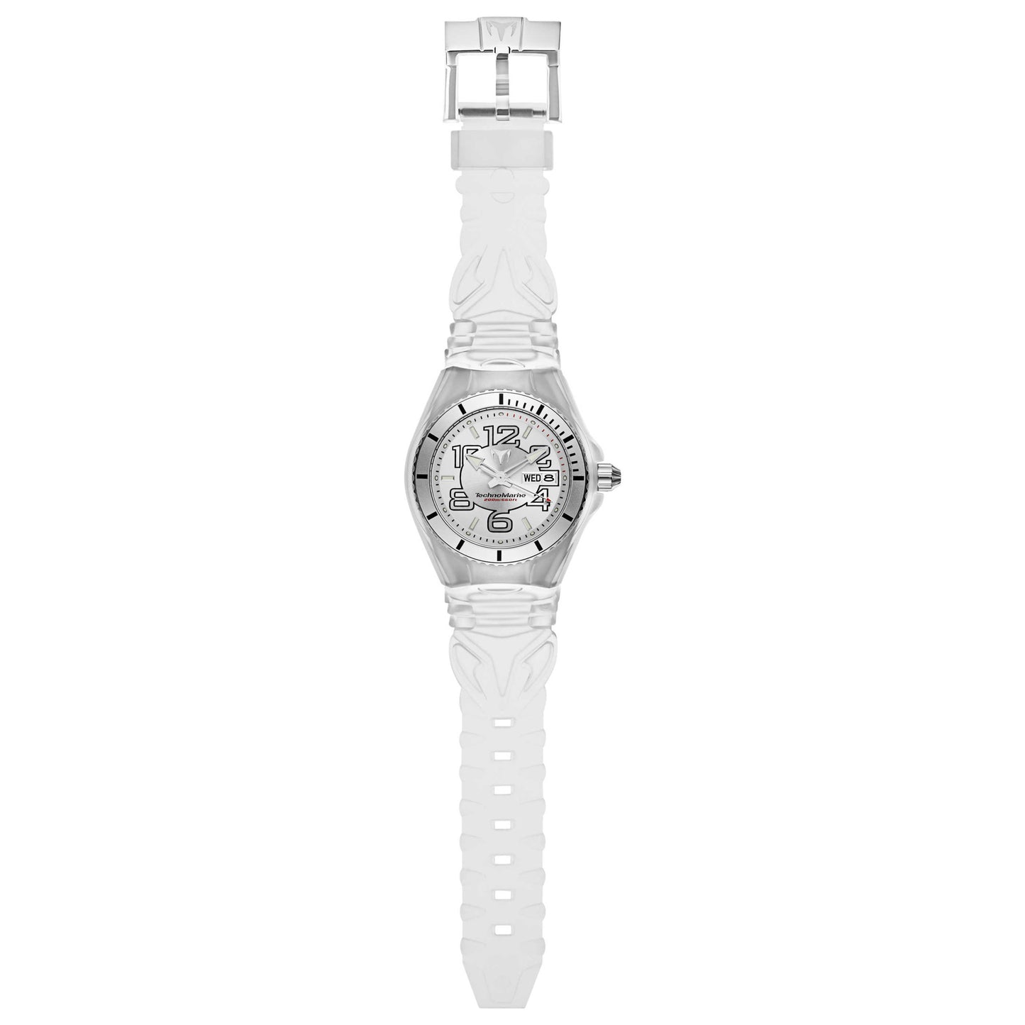 TechnoMarine Cruise Original Women's Quartz Watch 108009 - Image #8