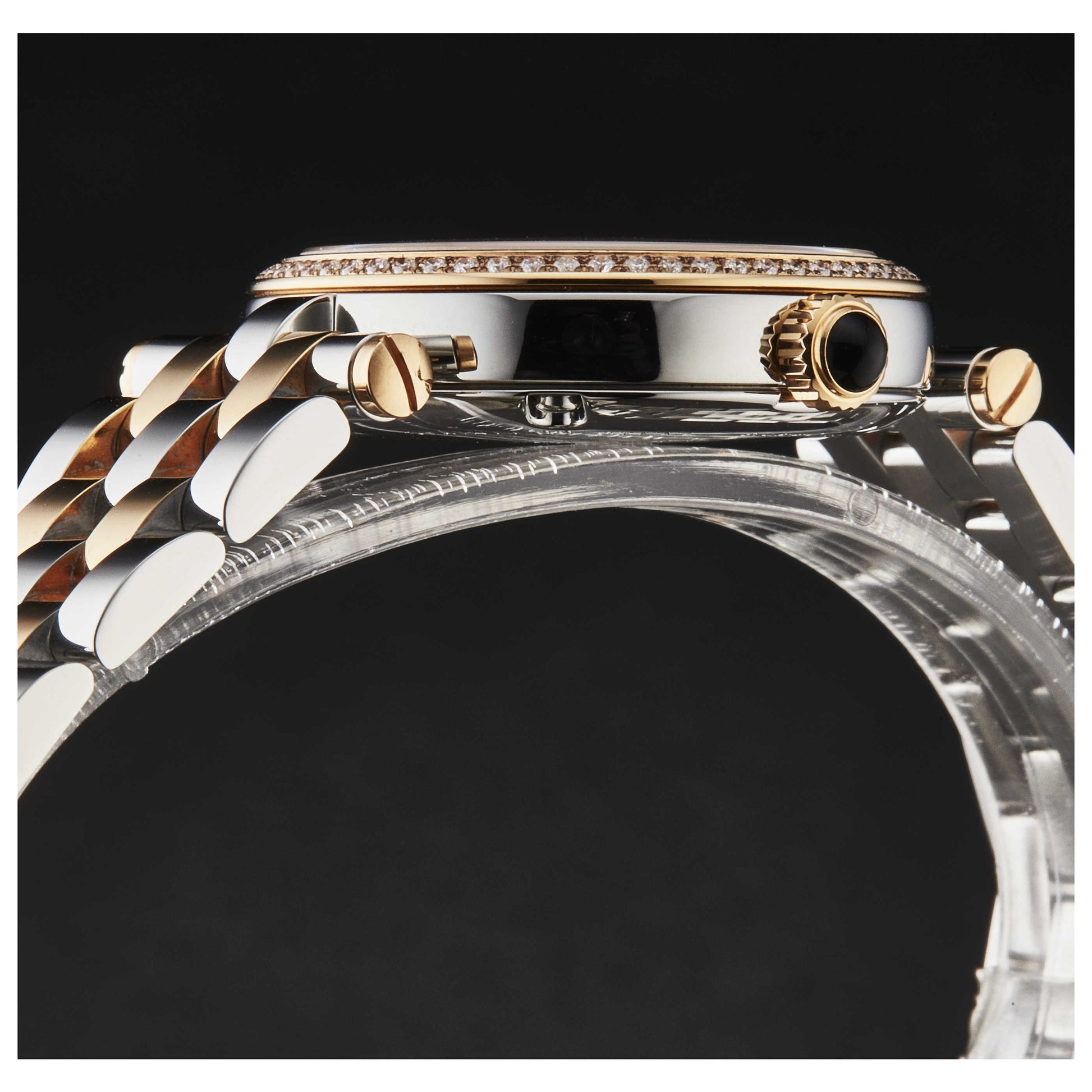 Louis Erard Romance Women's Quartz Watch 10800SB24BMA26 - Image #3