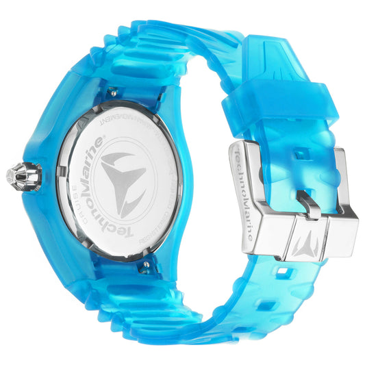 TechnoMarine Cruise Original Women's Quartz Watch 108010 - Image #2
