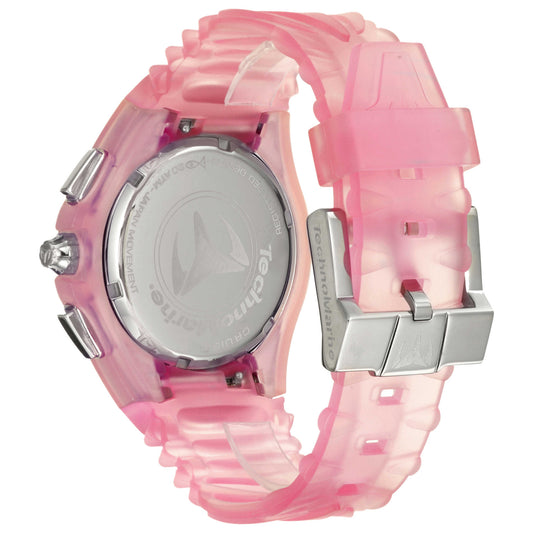 TechnoMarine Cruise Original Women's Quartz Watch 108027 - Image #2