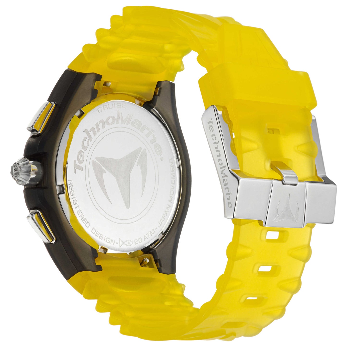 TechnoMarine Cruise Original Men's Quartz Watch 108030 - Image #2