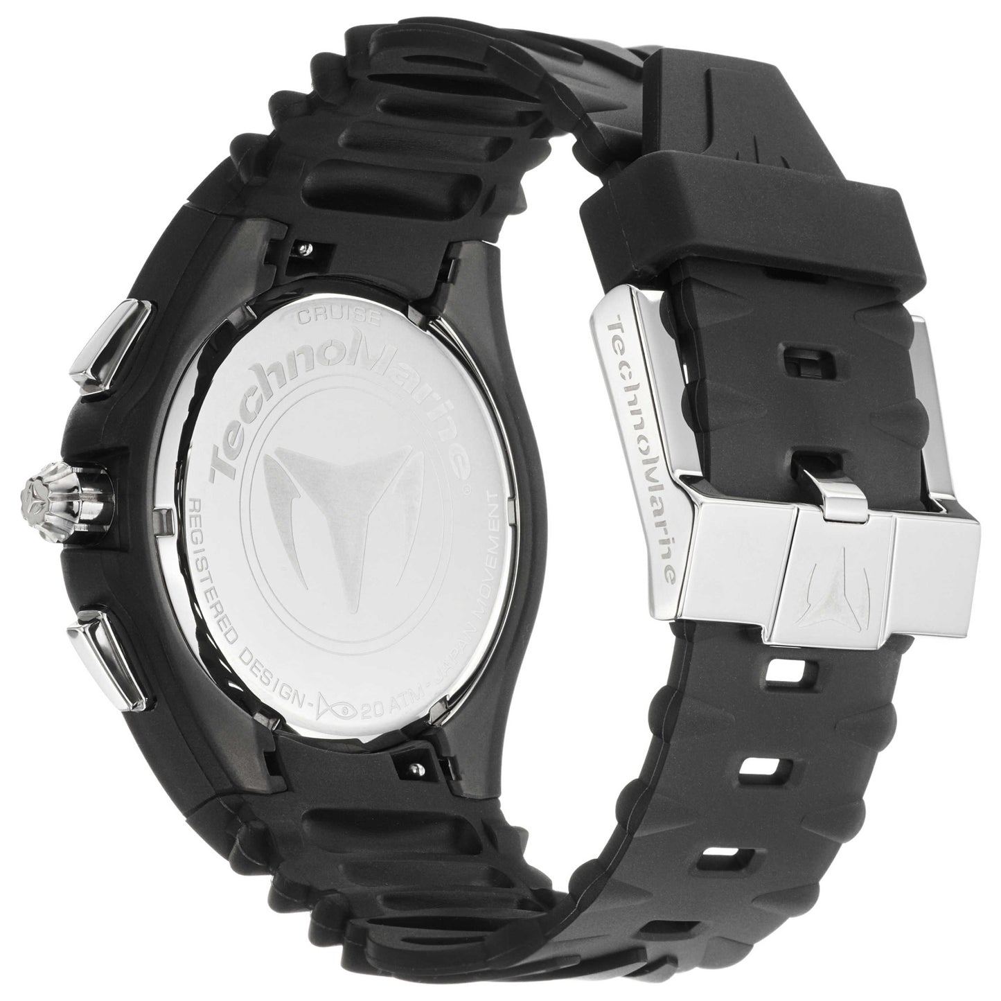 TechnoMarine Cruise Original Men's Quartz Watch 108032 - Image #2