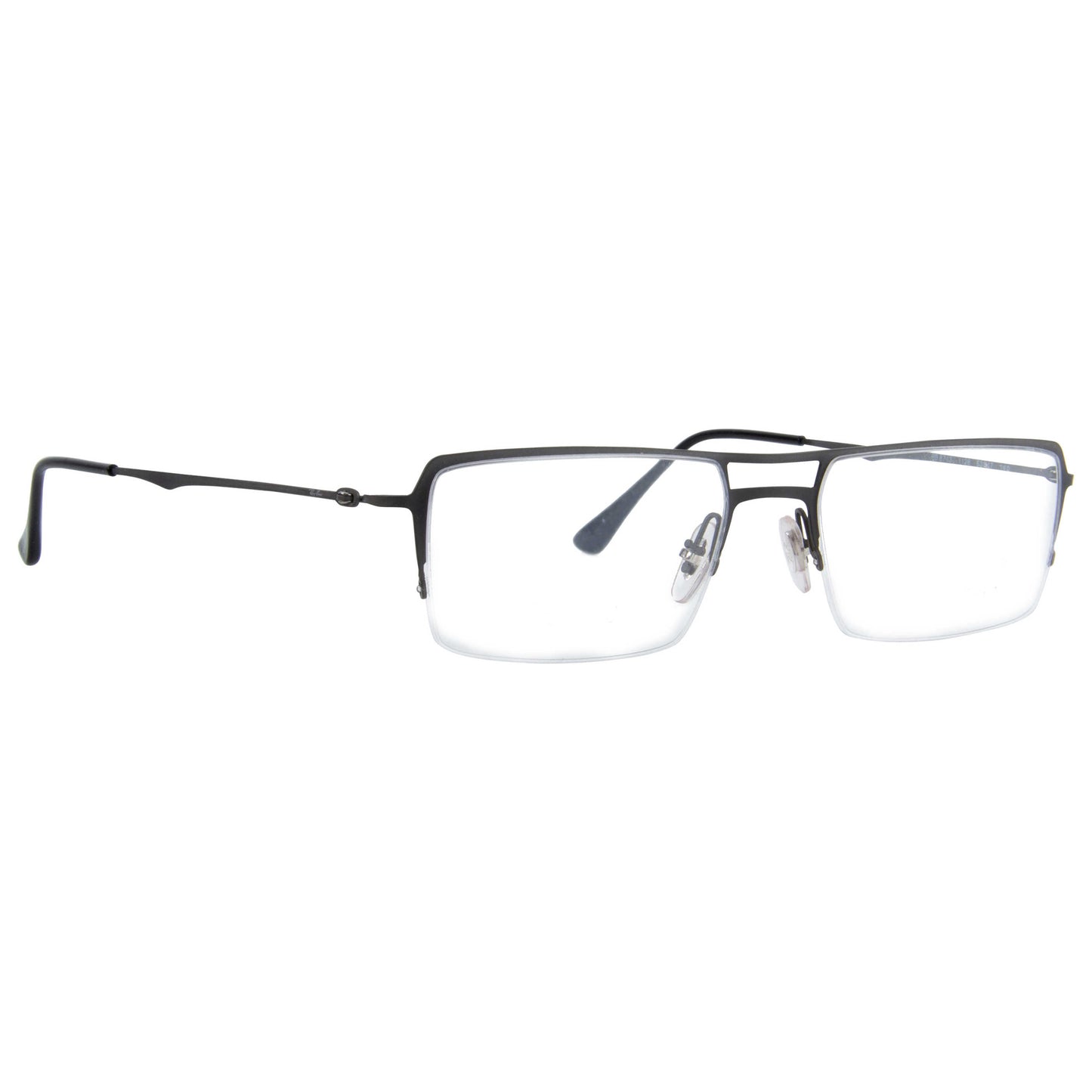 Front view of Ray-Ban Eyeglasses Unisex Sunglasses 108533