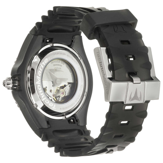 TechnoMarine Cruise Original Men's Automatic Watch 109001 - Image #2