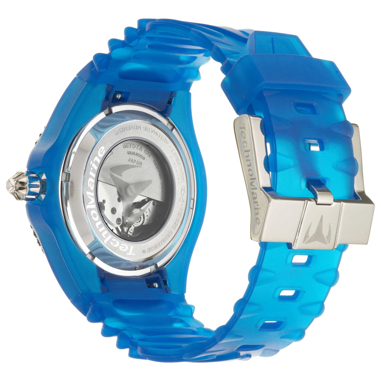 TechnoMarine Cruise Original Men's Automatic Watch 109002 - Image #2