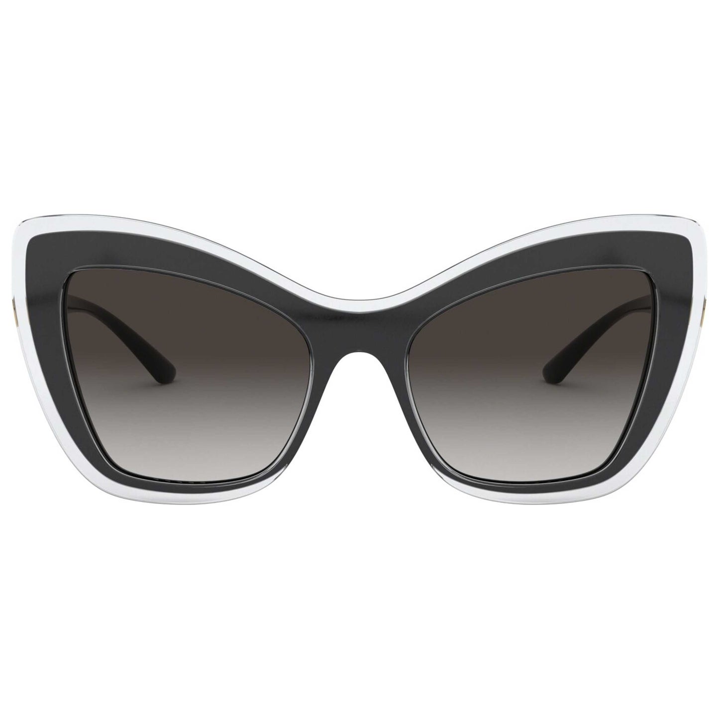 Front view of Dolce & Gabbana Fashion Women's Sunglasses 109492