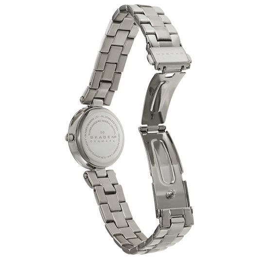 Skagen Glitz Women's Japanese Quartz (Battery-Powered) Watch 109SSBX - Image #2