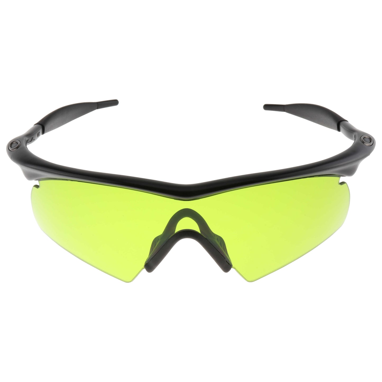 Oakley Hybrid Men's Sunglasses 11-096 - Image #2