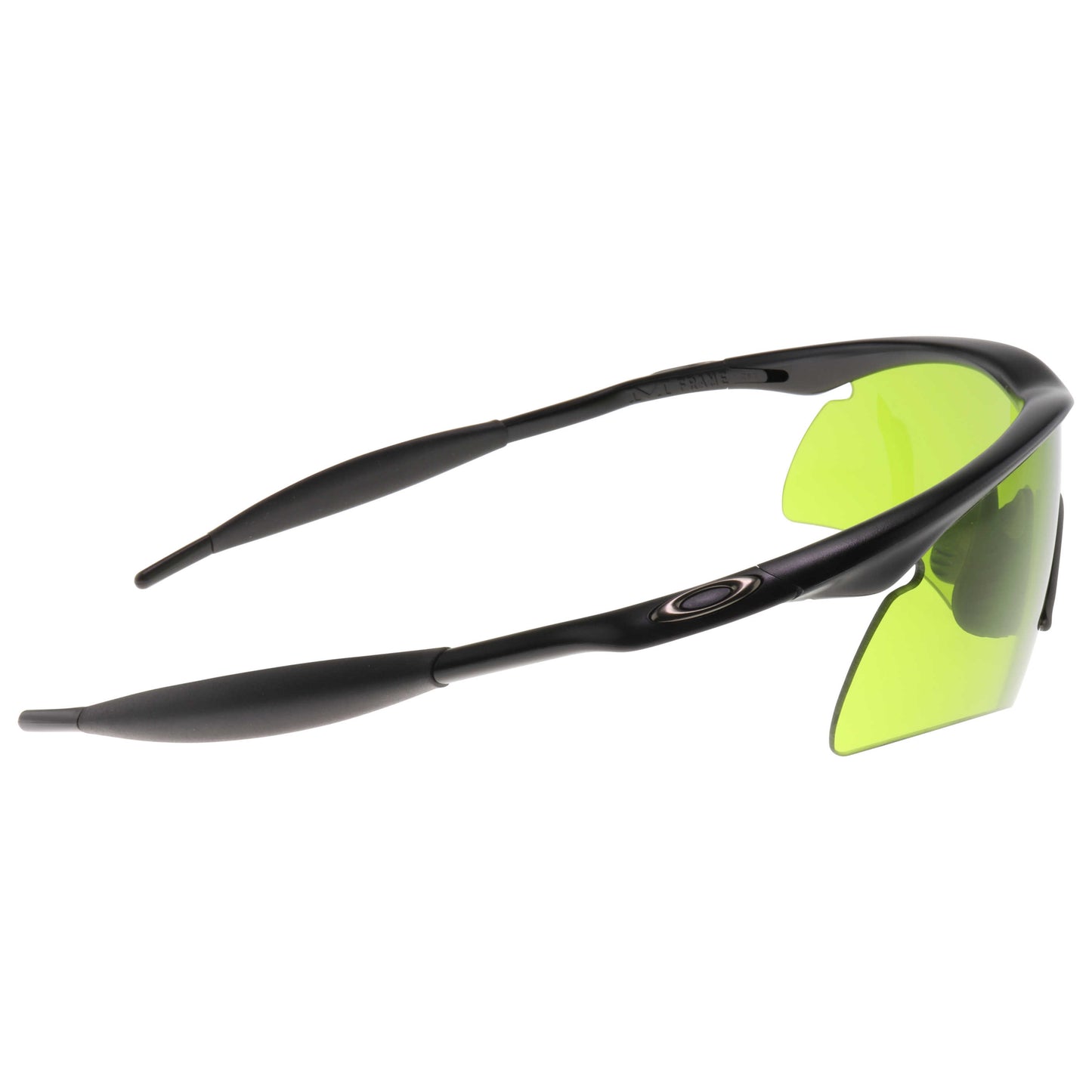 Oakley Hybrid Men's Sunglasses 11-096 - Image #4