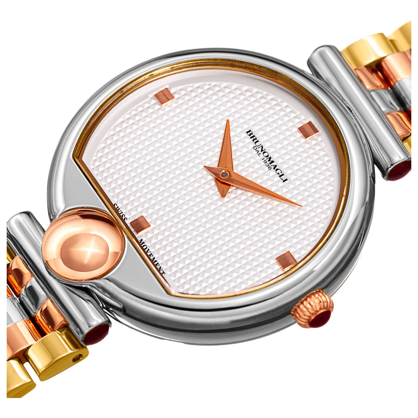 Bruno Magli Miranda Women's Quartz Watch 11.171022.SX - Image #4