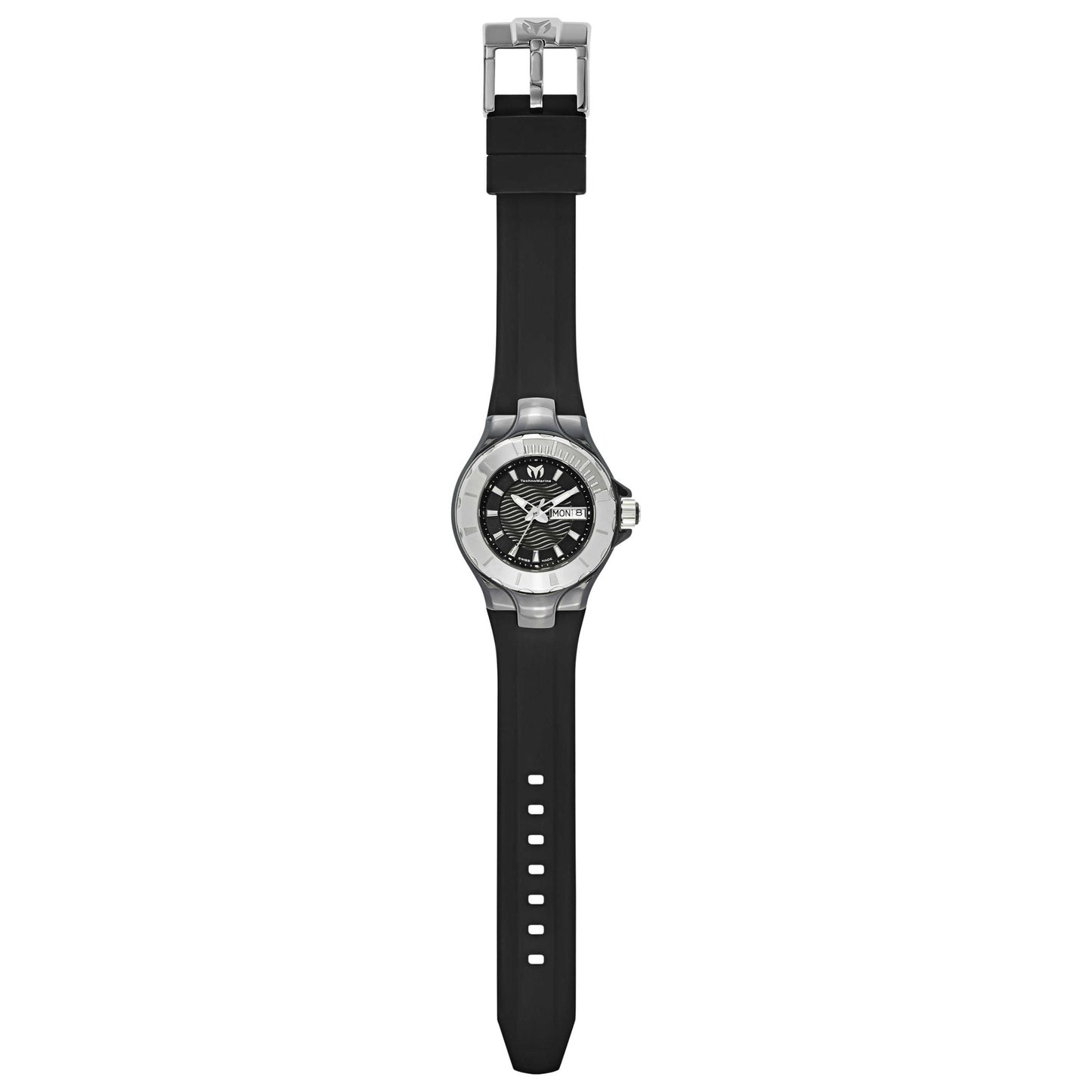 TechnoMarine Cruise Women's Swiss Quartz (Battery-Powered) Watch 110026 - Image #8