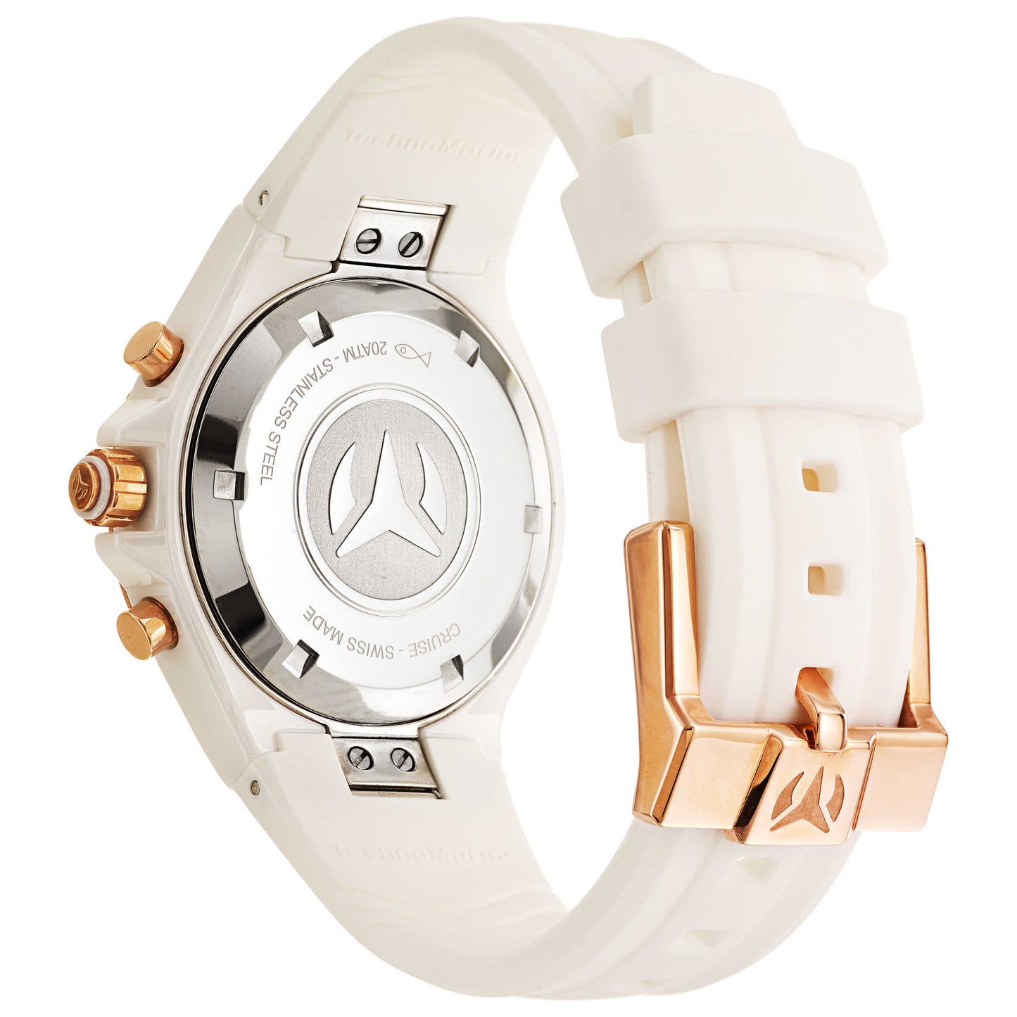 TechnoMarine Cruise Women's Swiss Quartz (Battery-Powered) Watch 110033 - Image #2