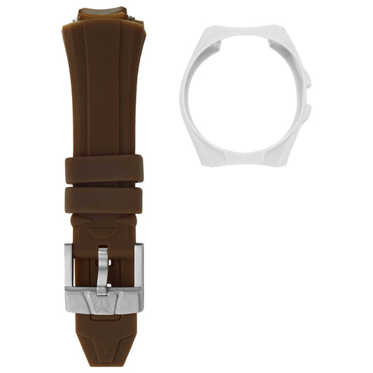 TechnoMarine Cruise Original Women's Japanese Quartz (Battery-Powered) Watch 110039 - Image #8