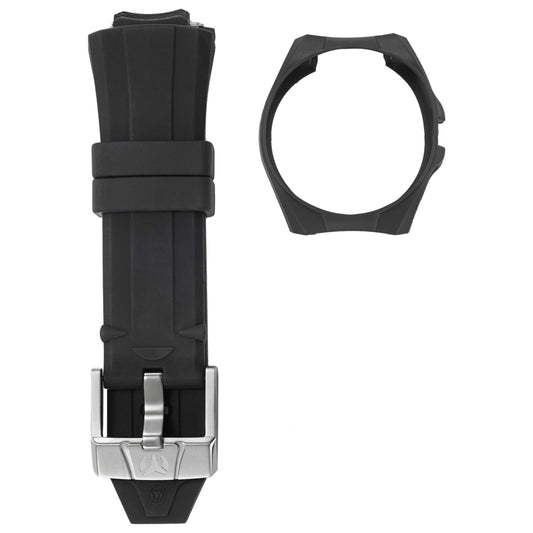 TechnoMarine Cruise Original Women's Japanese Quartz (Battery-Powered) Watch 110045 - Image #8