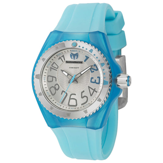 TechnoMarine Cruise Original Women's Japanese Quartz (Battery-Powered) Watch 110057 - Image #8
