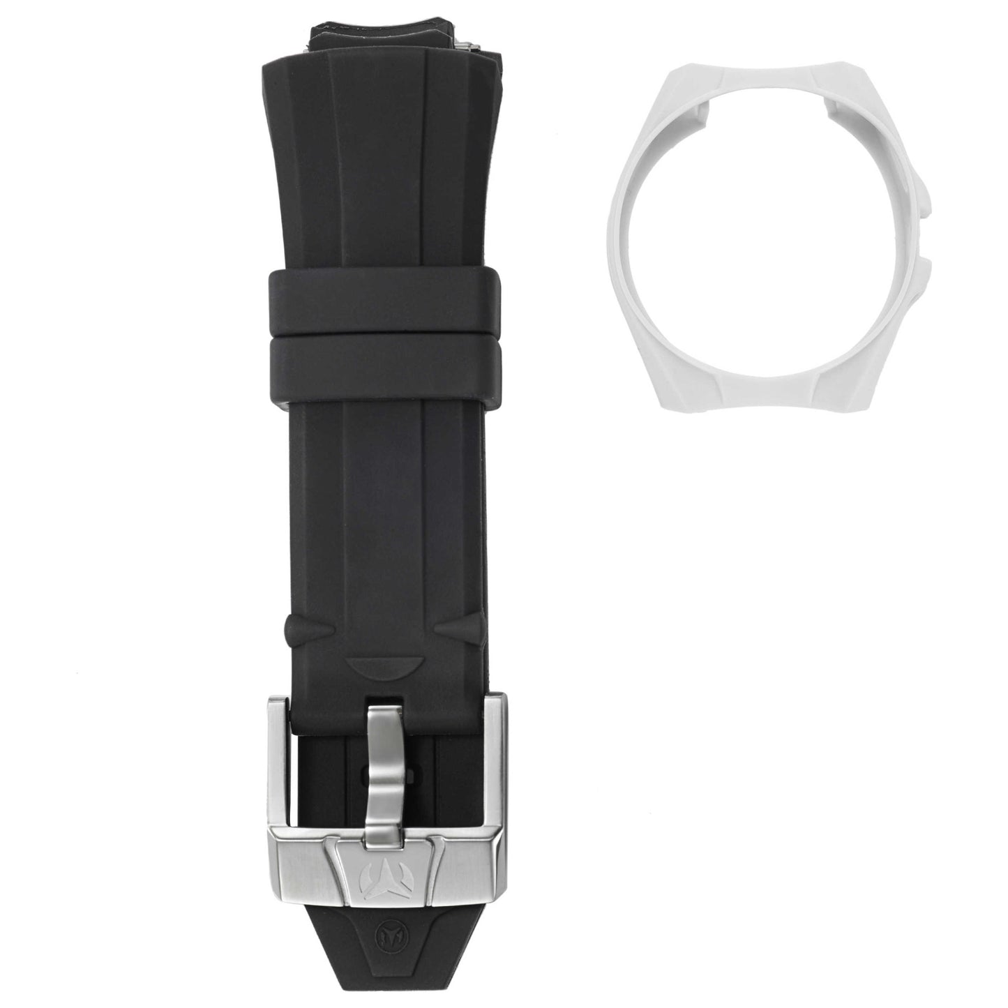 TechnoMarine Cruise Original Women's Japanese Quartz (Battery-Powered) Watch 111001 - Image #8