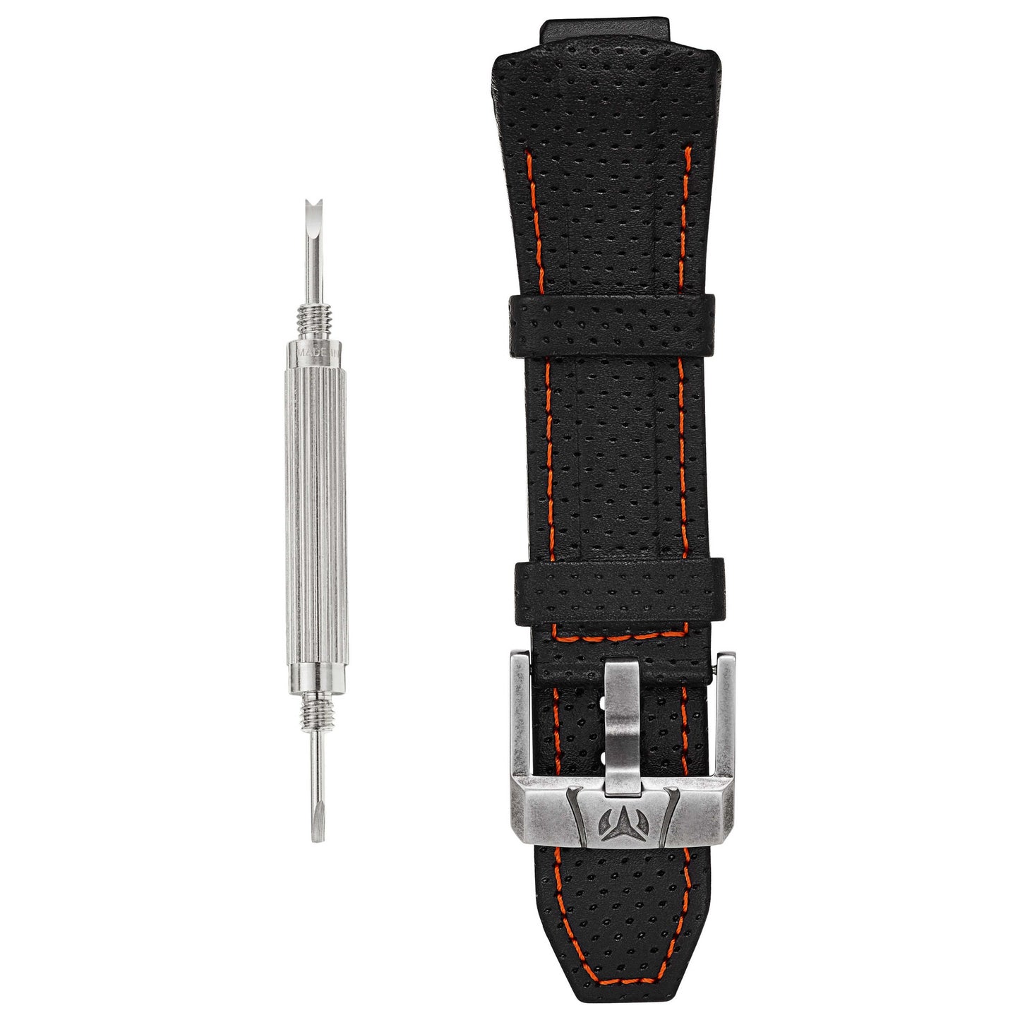 TechnoMarine Cruise Steel Men's Swiss Quartz (Battery-Powered) Watch 112006 - Image #8