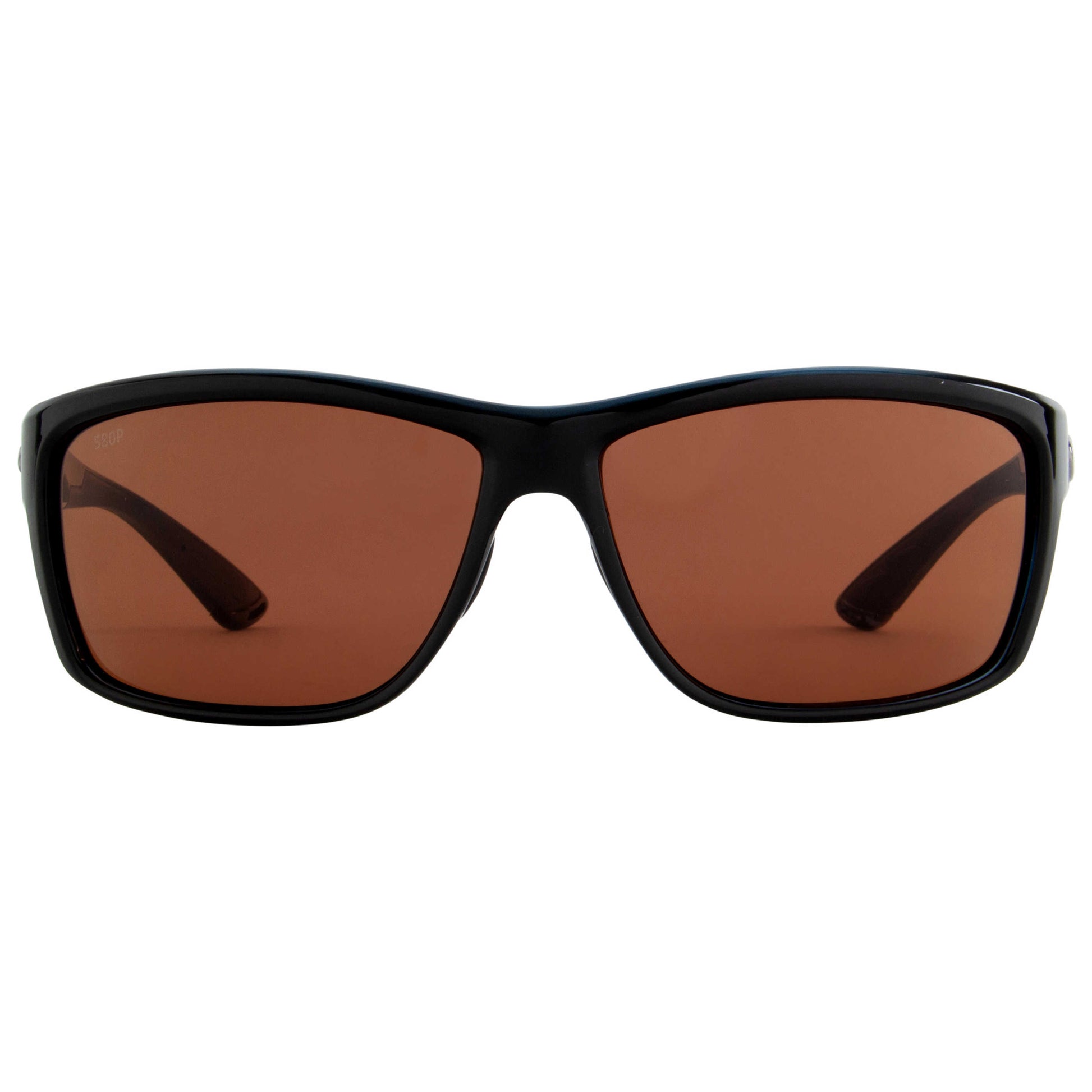 Front view of Costa del Mar Fashion Unisex Sunglasses 112778