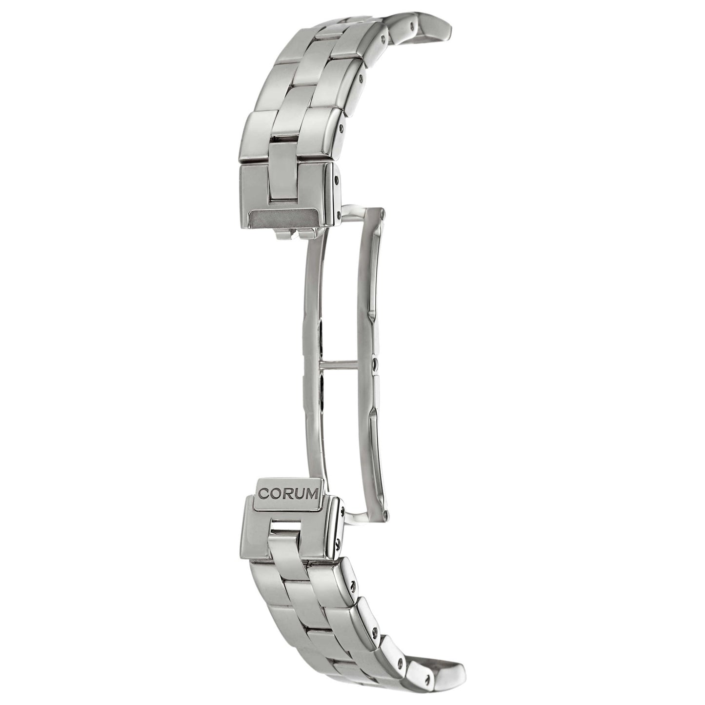 Corum Golden Bridge Women's Manual-Wind Watch 113-101-59-V880-0000 - Image #7