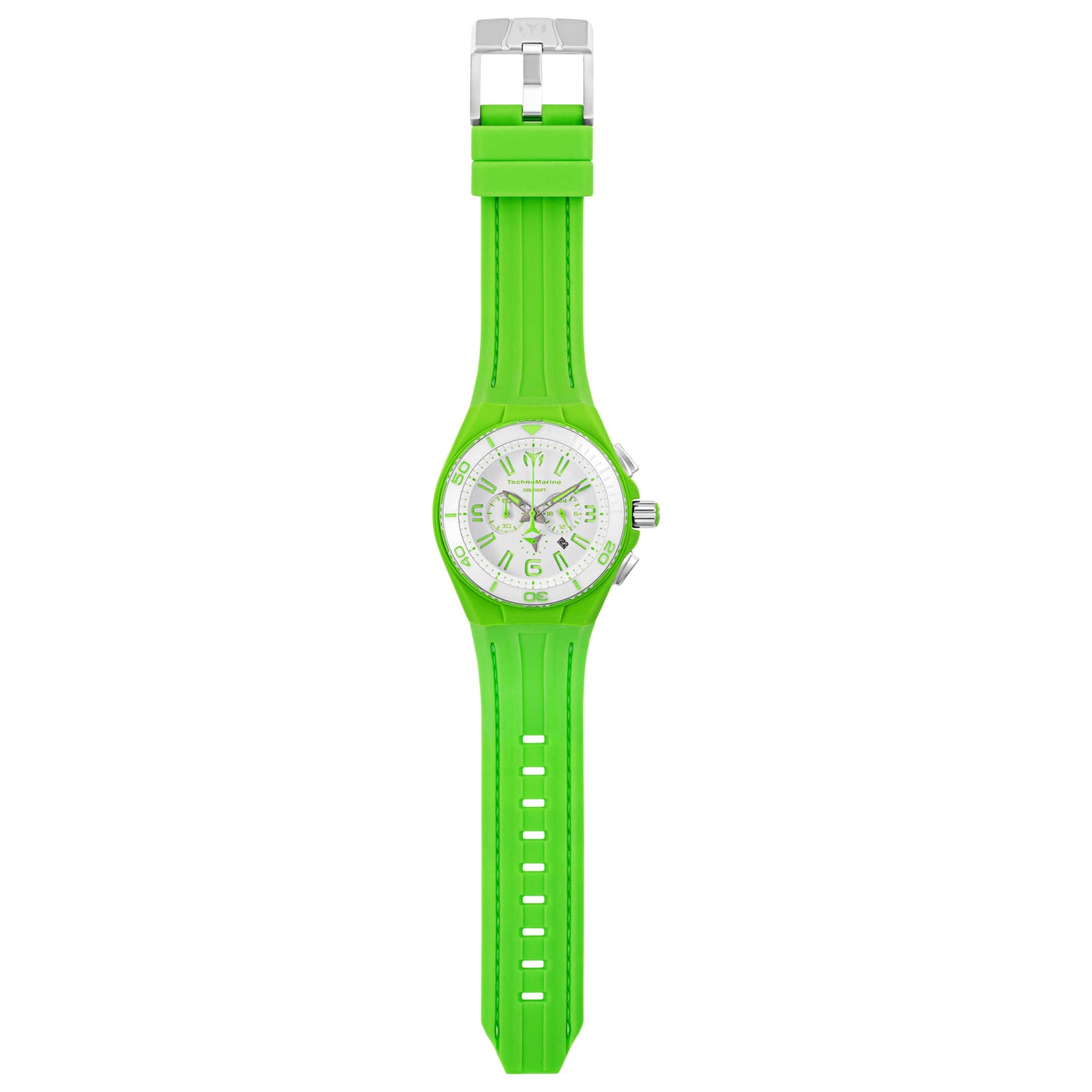 TechnoMarine Cruise Original Unisex Japanese Quartz (Battery-Powered) Watch 113013 - Image #8