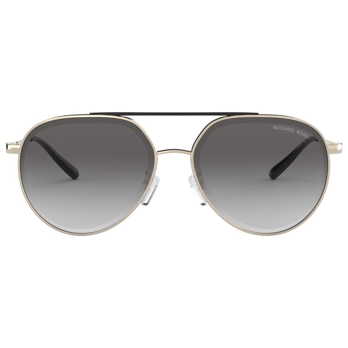 Front view of Kenneth Cole Fashion Unisex Sunglasses 115031