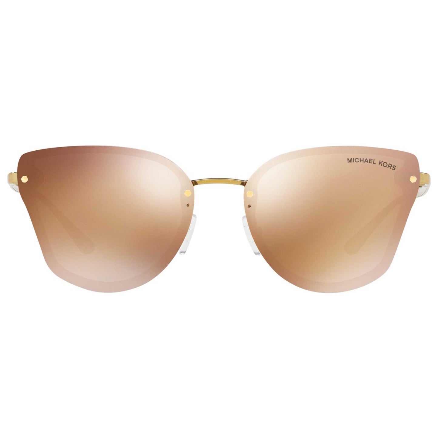 Front view of Kenneth Cole Fashion Women's Sunglasses 115040
