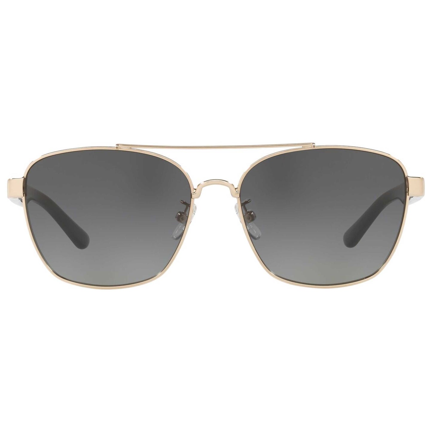 Front view of Tory Burch Fashion Women's Sunglasses 115087