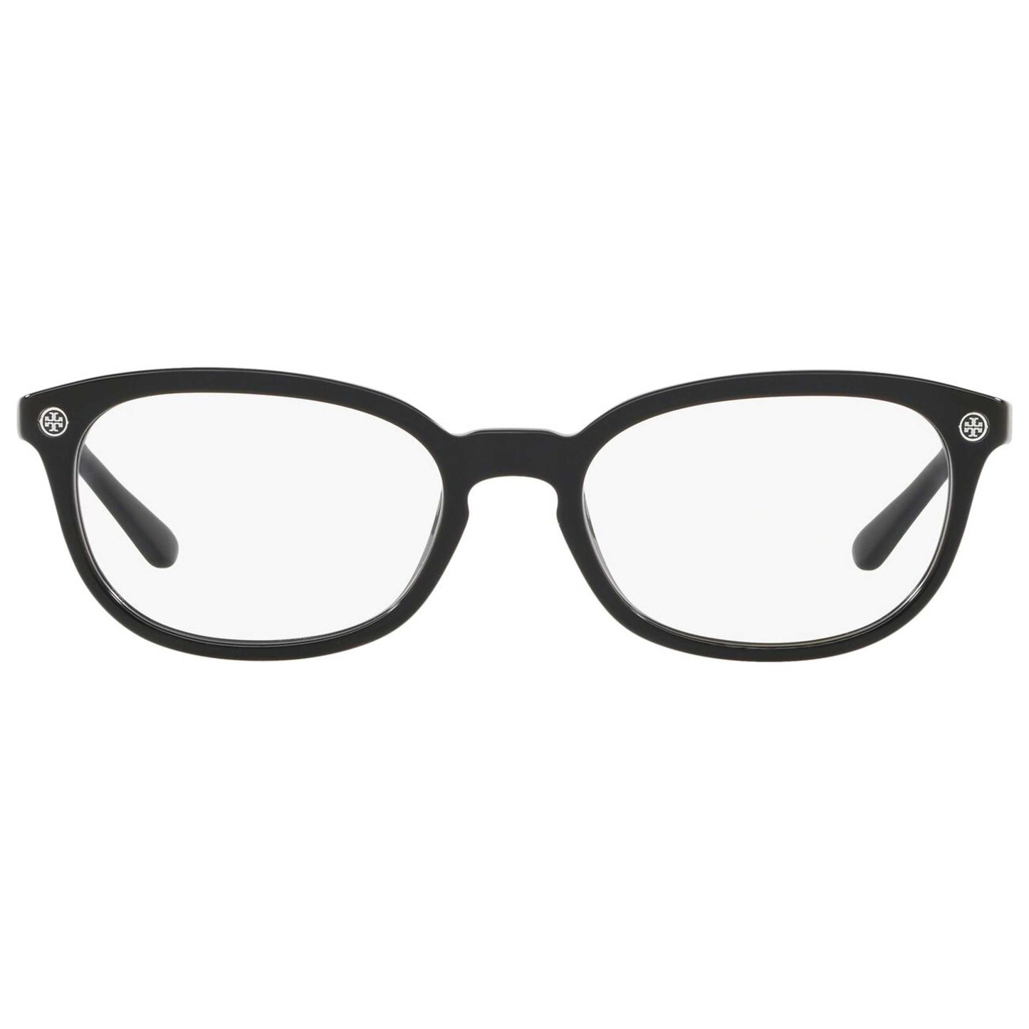 Front view of Tory Burch Eyeglasses Women's Sunglasses 115272