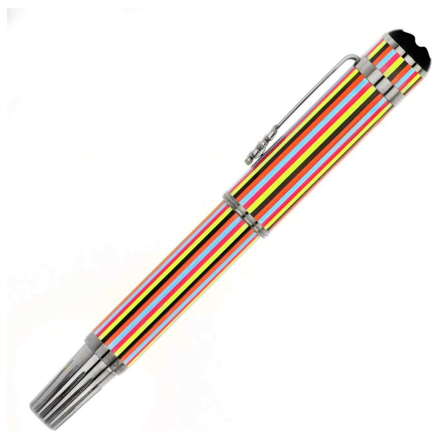 Front view of Montblanc Great Characters Edition Unisex Pen 116255