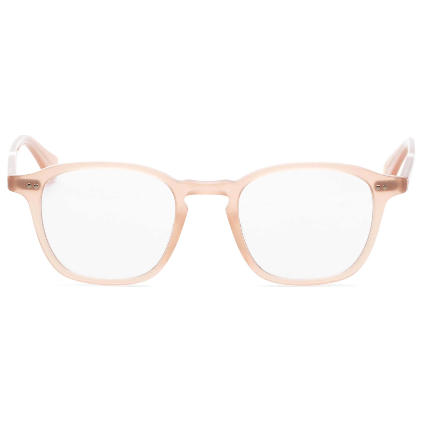 Garrett Leight MARKUS Women's Opticals 1166-47-RSQRTZ - Image #6
