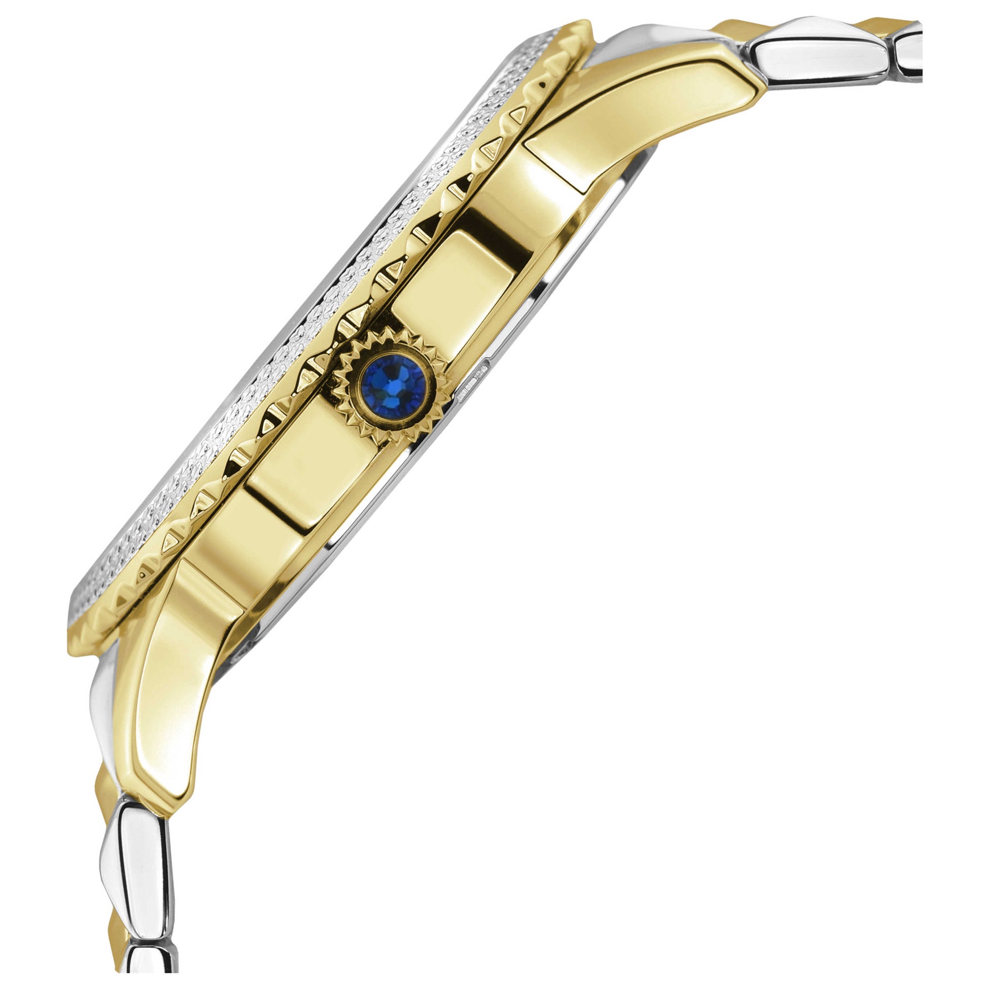 GV2 by Gevril Siena Diamond Women's Quartz Watch 11704-425 - Image #4