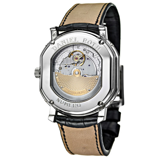 Daniel Roth Perpetual Calendar Men's Watch 118-X-70-181-CN-BD - Image #2