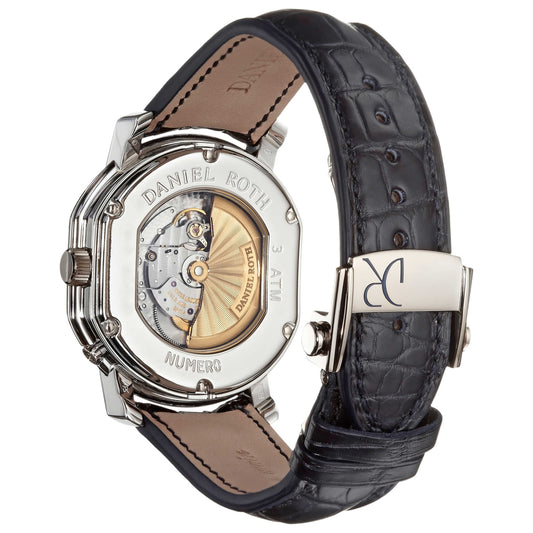 Daniel Roth Perpetual Calendar Men's Automatic Watch 121-Y-70-722-CM-BD - Image #2