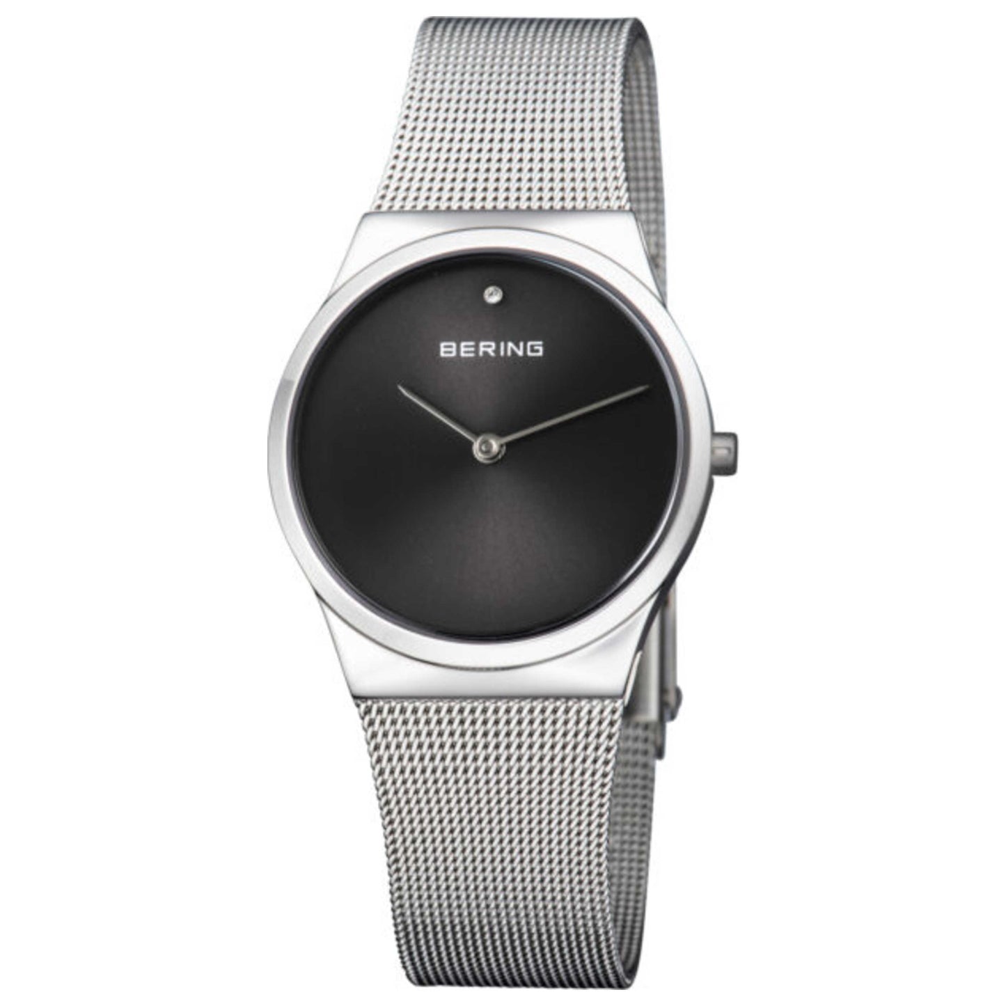 Front view of Bering Classic Women's Quartz Watch 12130-602