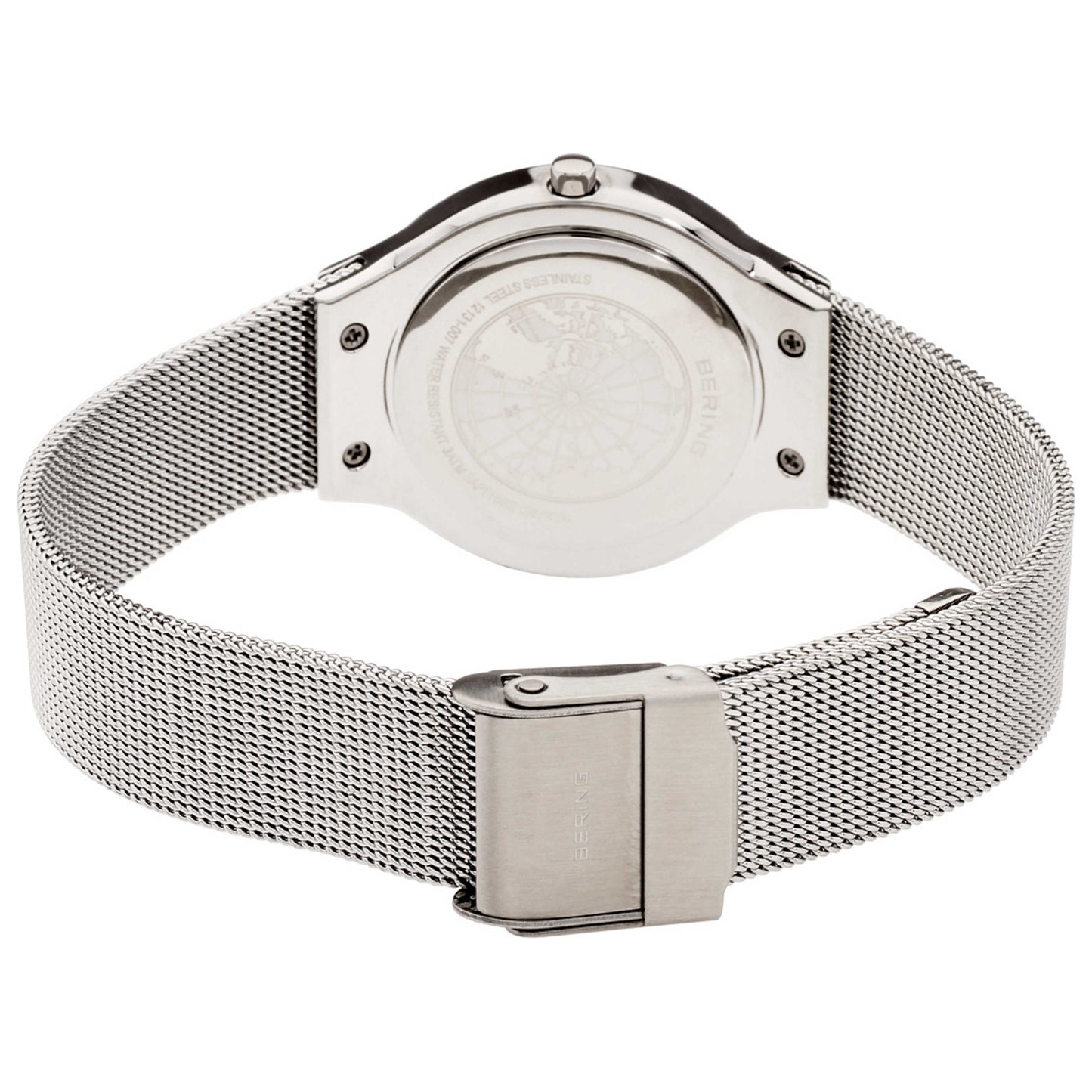 Bering Classic Women's Quartz Watch 12131-007 - Image #3