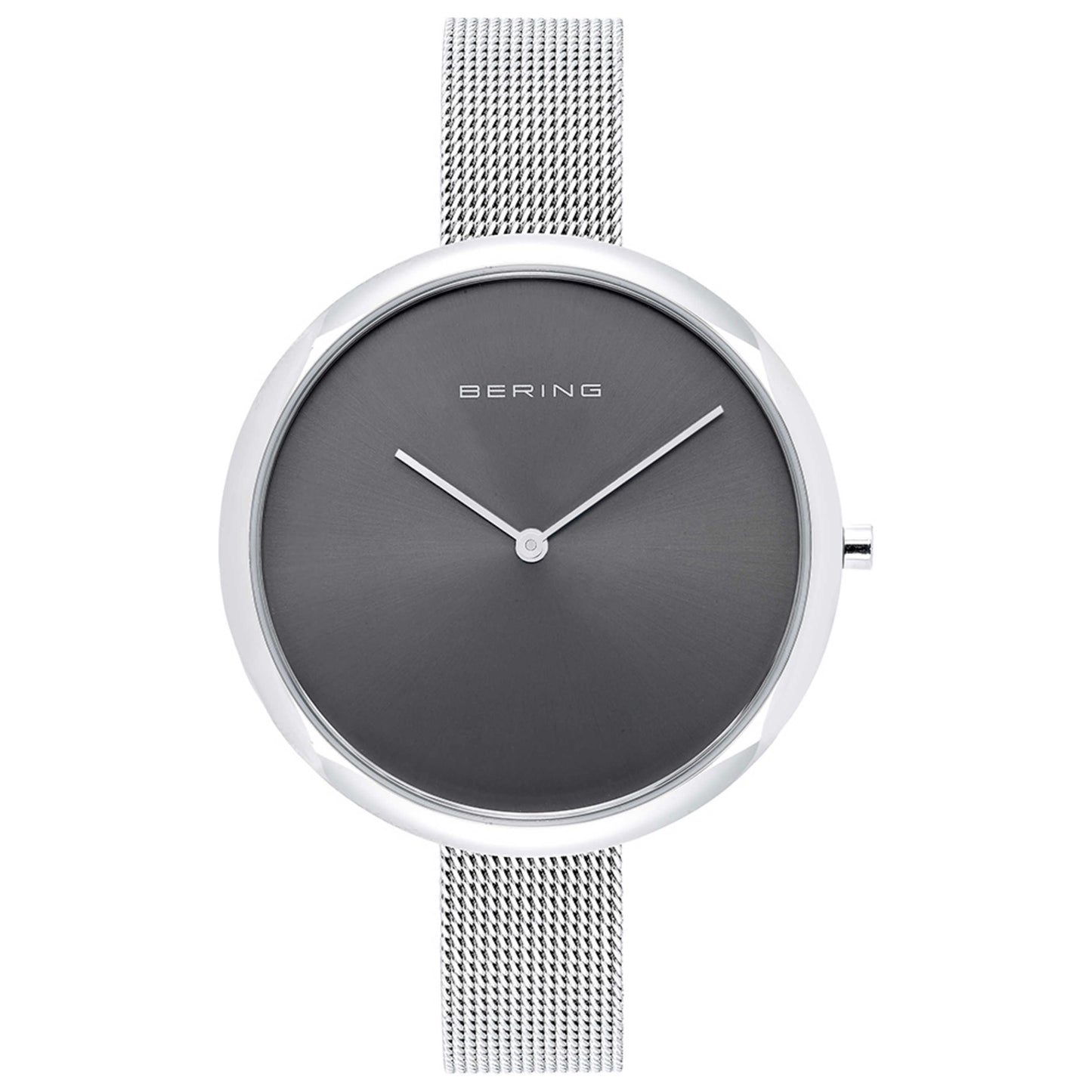 Front view of Bering Classic Women's Quartz Watch 12240-009
