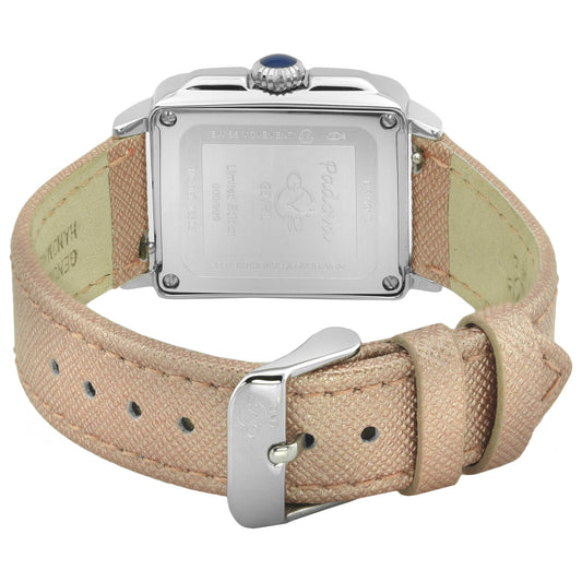 GV2 by Gevril Padova Diamond Women's Quartz Watch 12302 - Image #2