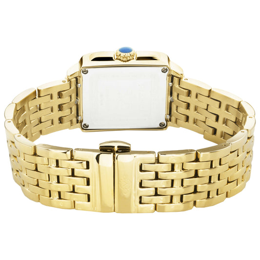 GV2 by Gevril Padova Diamond Women's Quartz Watch 12303B - Image #2