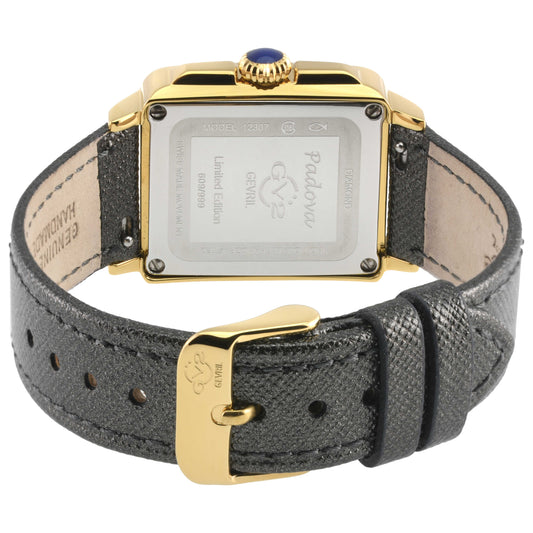 GV2 by Gevril Padova Diamond Women's Quartz Watch 12307 - Image #2