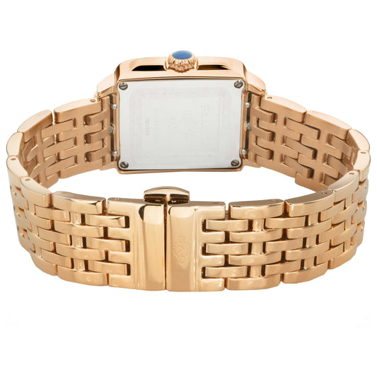 GV2 by Gevril Padova Diamond Women's Quartz Watch 12310B - Image #2