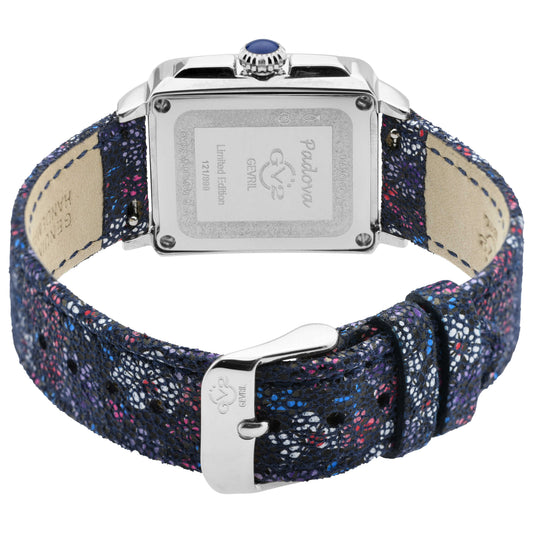 GV2 by Gevril Padova Diamond Women's Quartz Watch 12332F - Image #2