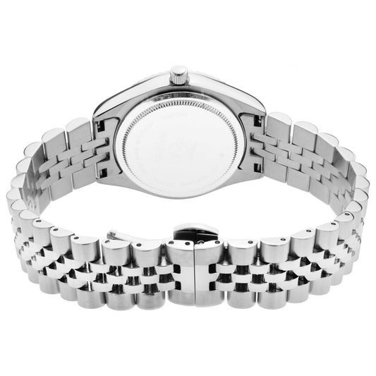 GV2 by Gevril Naples Diamond Women's Quartz Watch 12405 - Image #2