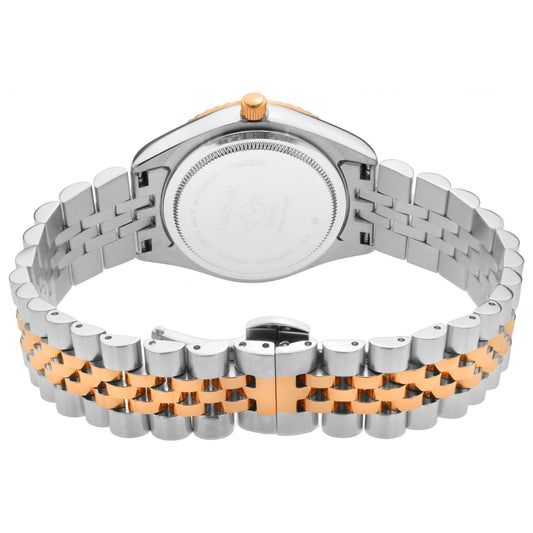 GV2 by Gevril Naples Diamond Women's Quartz Watch 12408 - Image #2